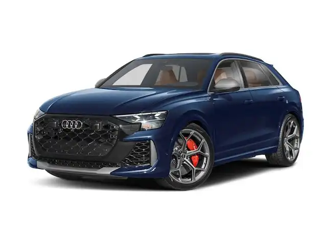 2026 Audi RS Q8 Base's photo