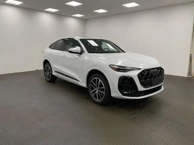 2026 Audi Q5 Sportback Premium Plus quattro's photo