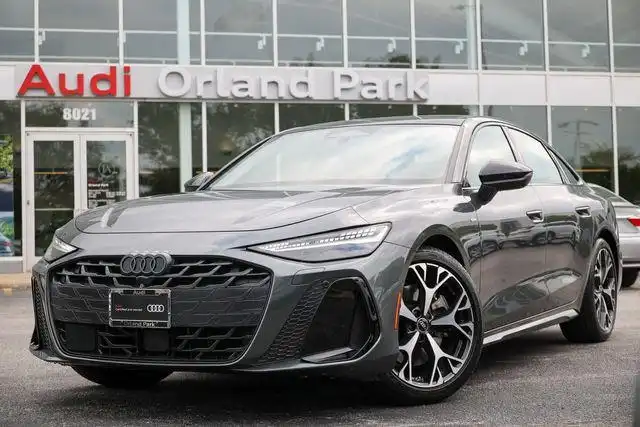 2026 Audi A6 Premium Plus quattro S tronic's photo