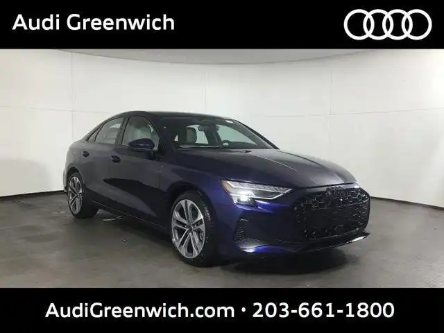 2026 Audi A3 Premium Plus quattro S tronic's photo