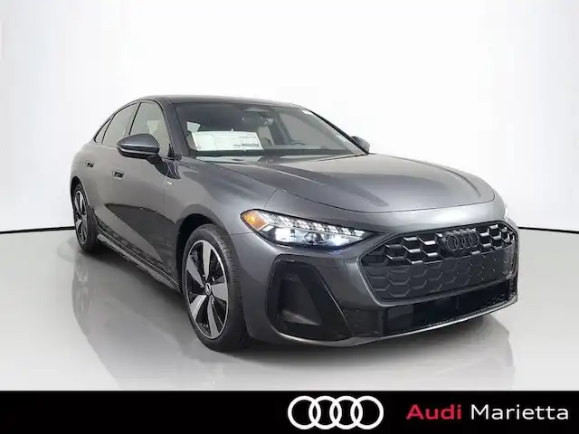 2026 Audi A5 Premium Plus quattro S tronic's photo