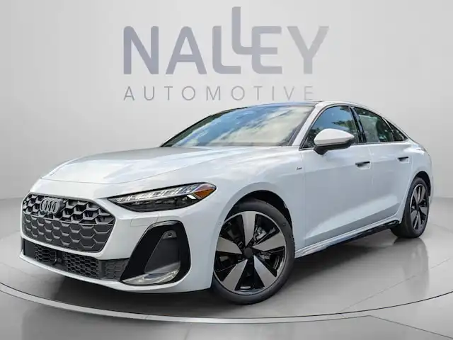2026 Audi A5 Premium Plus quattro S tronic's photo