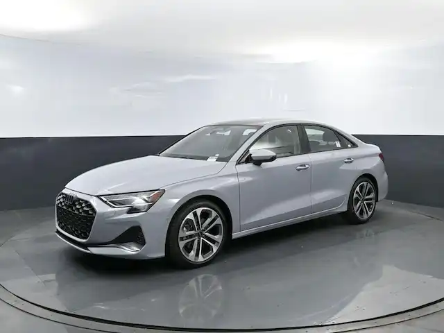 2026 Audi A3 Premium Plus quattro S tronic's photo