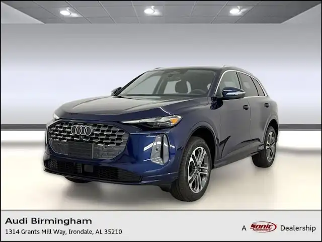2026 Audi Q5 Premium quattro's photo