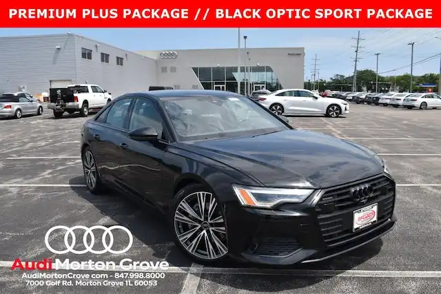 2023 Audi A6 Sport 45 Premium Plus S tronic quattro's photo