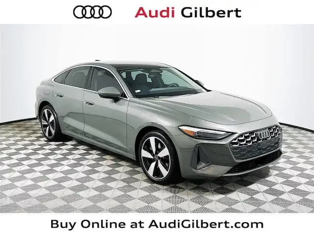 2025 Audi A5 Premium quattro S tronic's photo