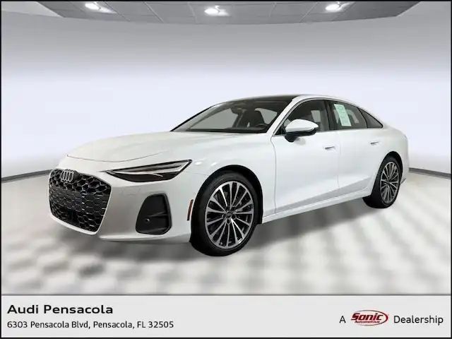2026 Audi A6 Premium quattro S tronic's photo