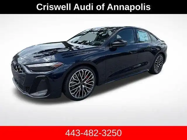 2026 Audi S5 Premium Plus quattro S tronic's photo