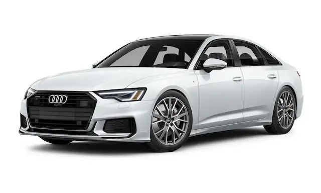 2023 Audi A6 55 Premium Plus quattro S tronic's photo