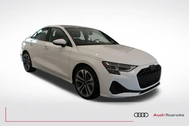 2026 Audi A3 Premium quattro S tronic's photo