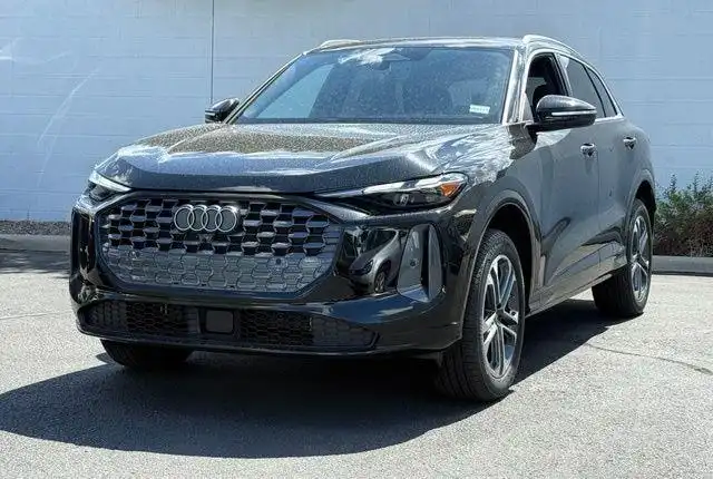 2026 Audi Q5 Premium quattro's photo