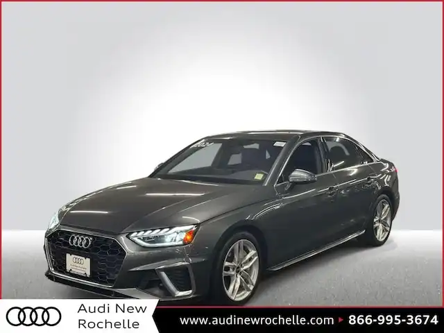 2024 Audi A4 45 TFSI Premium quattro S tronic's photo