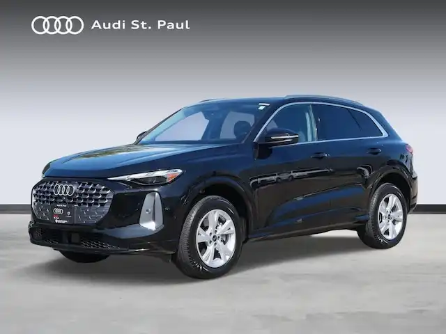 2025 Audi Q5 40 Premium's photo