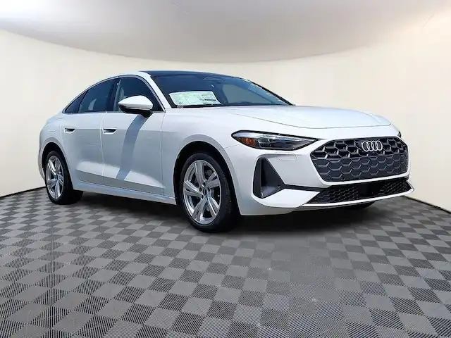 2026 Audi A5 Premium quattro S tronic's photo