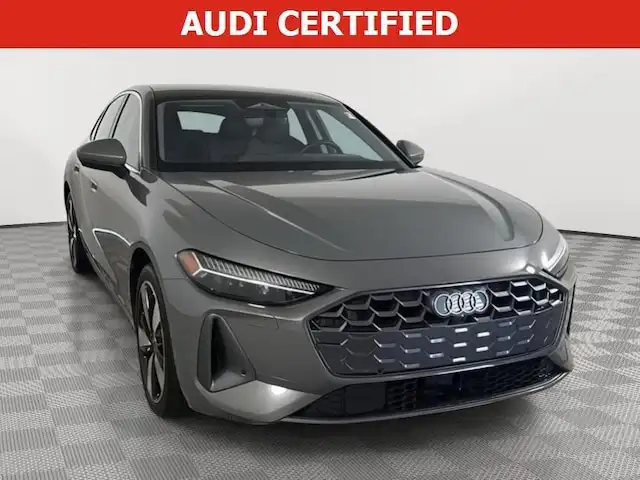 2025 Audi A5 Premium Plus quattro S tronic's photo