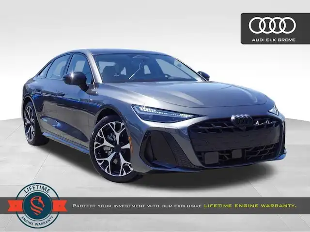 2026 Audi A6 Premium Plus quattro S tronic's photo