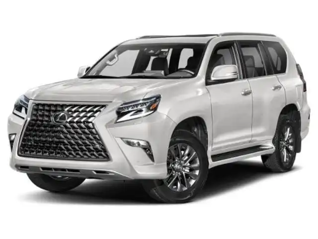 2023 Lexus GX 460 460 PREMIUM's photo