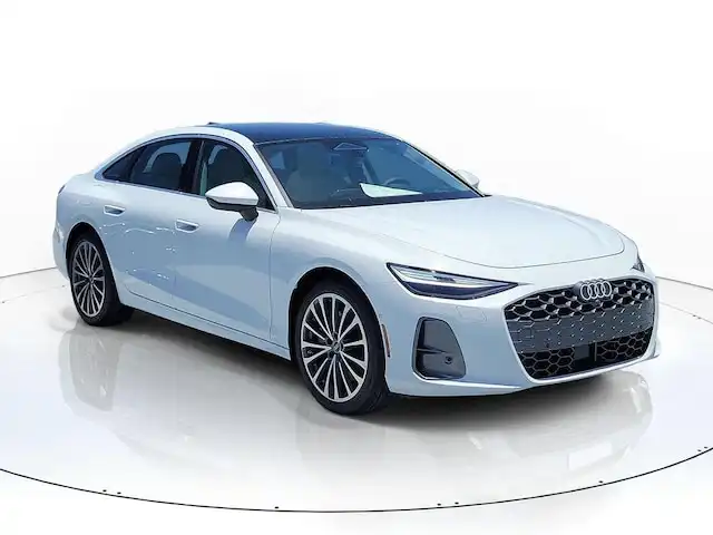 2026 Audi A6 Premium quattro S tronic's photo
