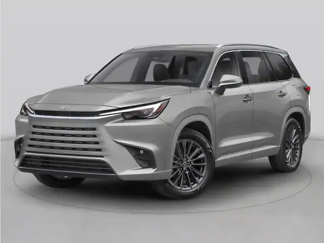 2024 Lexus TX 350 350 Premium AWD's photo