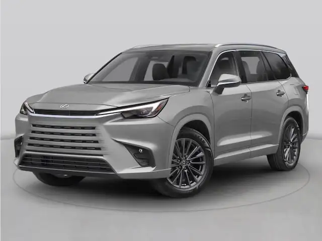 2024 Lexus TX 350 350 Premium AWD's photo