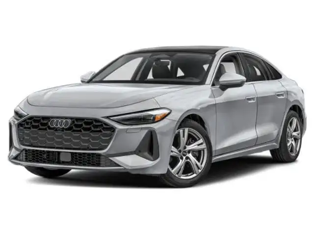 2026 Audi A5 Premium quattro S tronic's photo