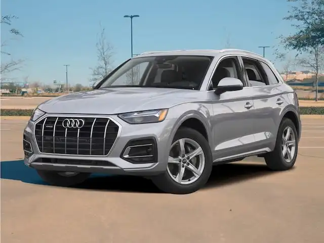 2023 Audi Q5 40 Premium Plus's photo