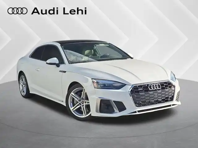 2022 Audi A5 45 Premium quattro S tronic's photo