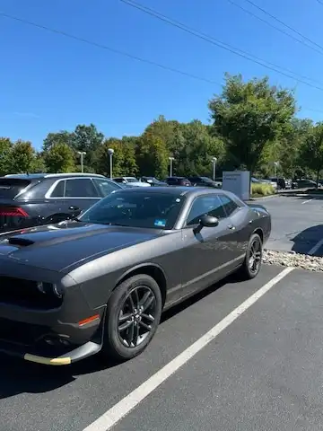 2019 Dodge Challenger GT AWD Auto Plus's photo