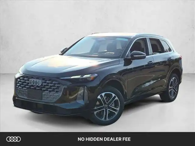 2025 Audi Q5 40 Premium's photo