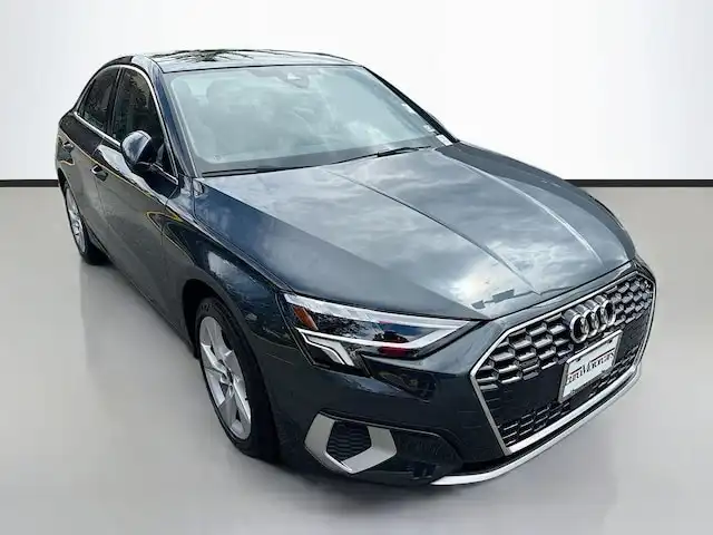 2023 Audi A3 40 TFSI Premium Plus quattro S tronic's photo