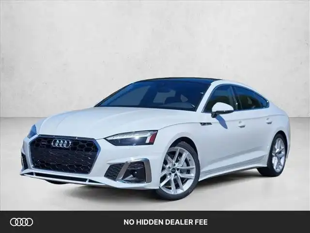 2023 Audi A5 Sportback 45 Premium quattro S tronic's photo
