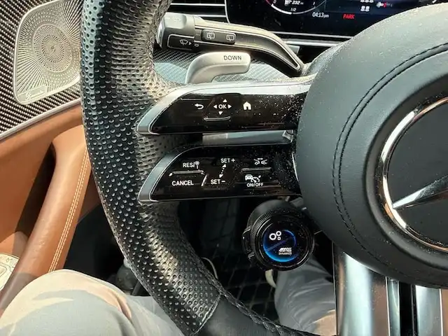 2024 Mercedes-Benz GLE AMG GLE 53 4MATIC's photo
