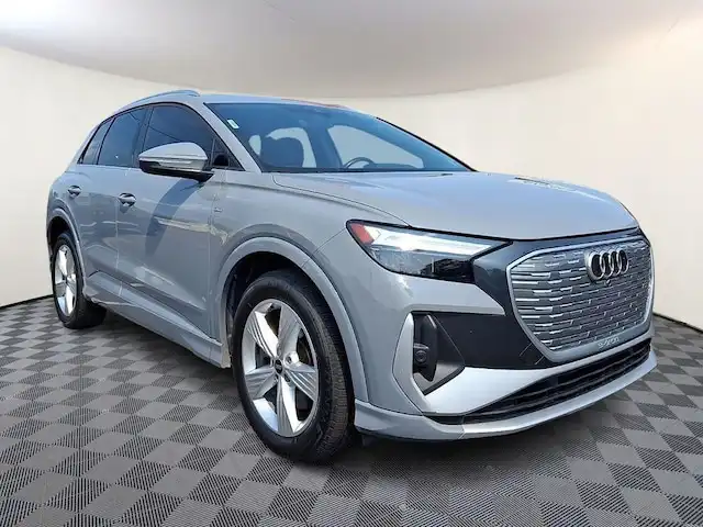 2023 Audi Q4 e-tron 50 Premium quattro's photo