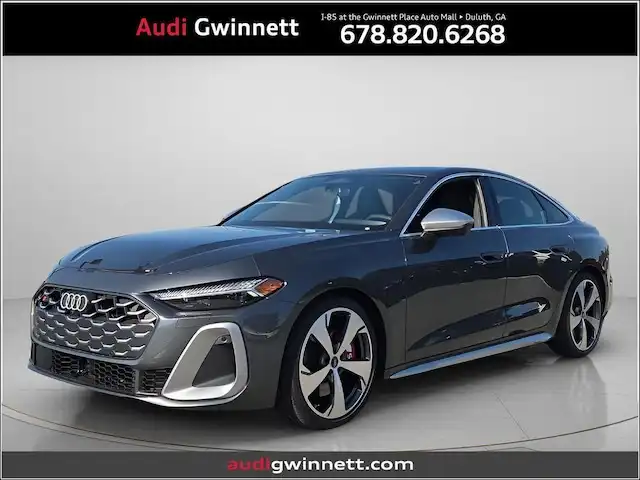 2026 Audi S5 Premium Plus quattro S tronic's photo