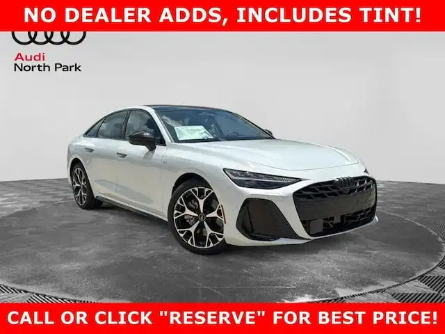2026 Audi A6 Premium Plus quattro S tronic's photo