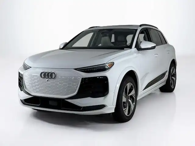 2027 Audi Q6 e-tron Premium Plus quattro's photo