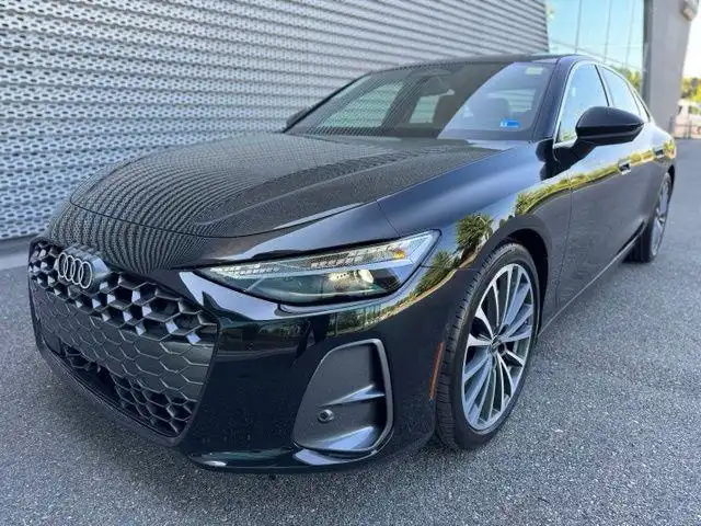 2026 Audi A6 Prestige quattro S tronic's photo