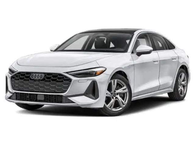 2025 Audi A5 Premium Plus quattro S tronic's photo