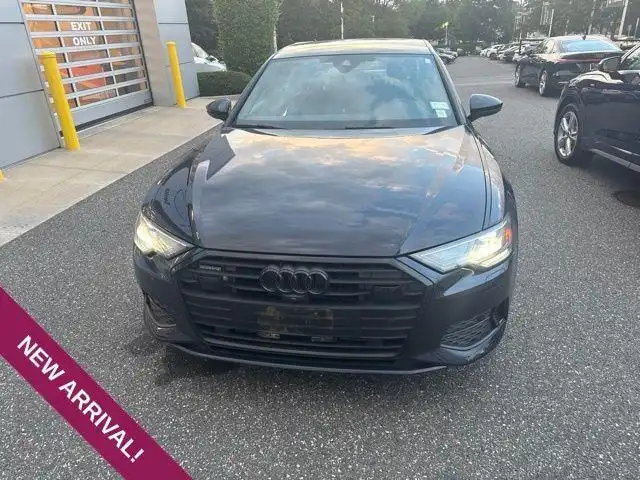 2023 Audi A6 45 Premium quattro S tronic Sport's photo