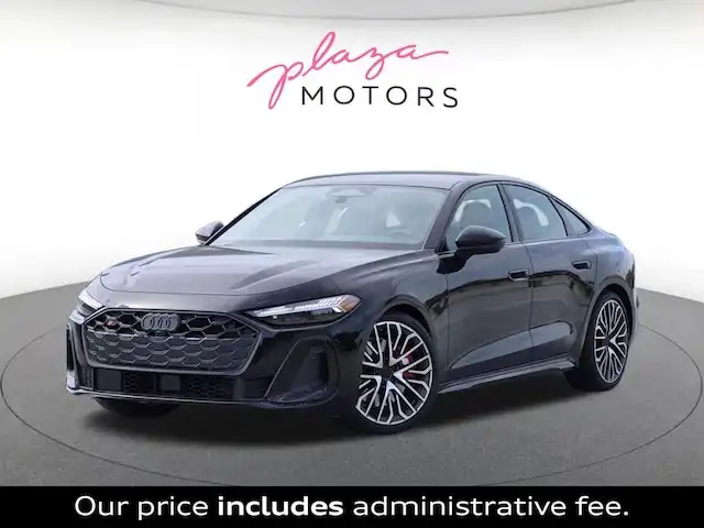 2026 Audi S5 Premium Plus quattro S tronic's photo