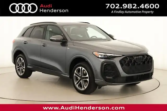 2026 Audi Q5 Premium quattro's photo