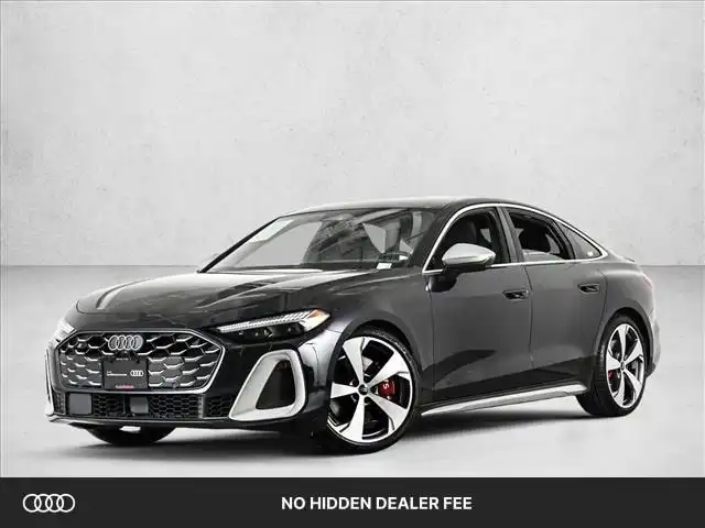 2025 Audi S5 Premium Plus quattro S tronic's photo