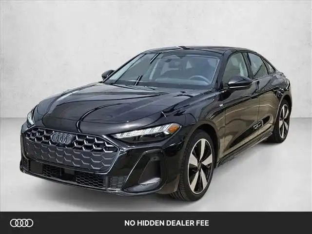 2026 Audi A5 Premium Plus quattro S tronic's photo