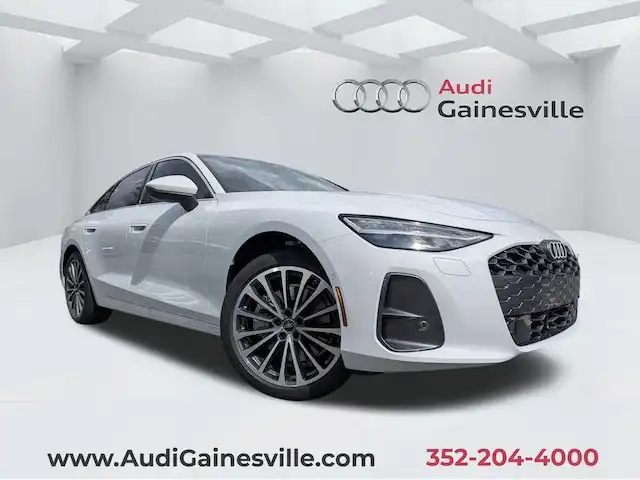 2026 Audi A6 Premium Plus quattro S tronic's photo