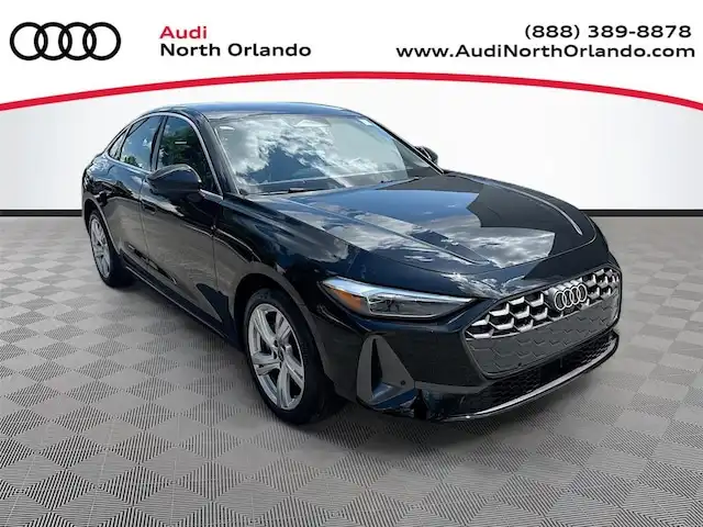 2025 Audi A5 Premium quattro S tronic's photo