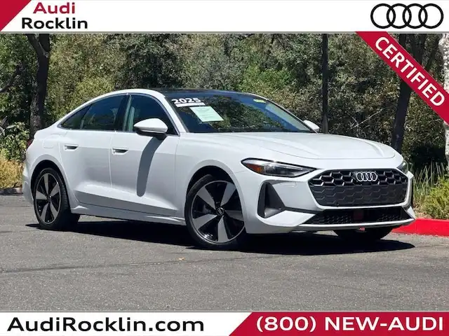 2025 Audi A5 Premium quattro S tronic's photo