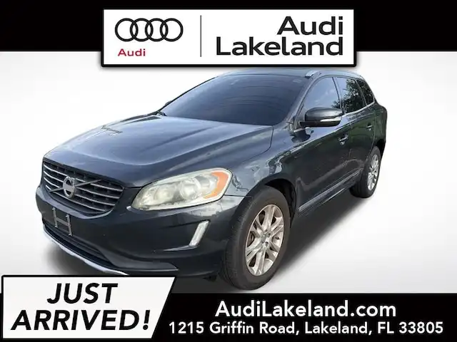 2014 Volvo XC60 3.2 FWD Auto's photo