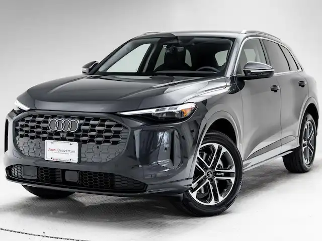 2026 Audi Q5 Premium Plus quattro's photo