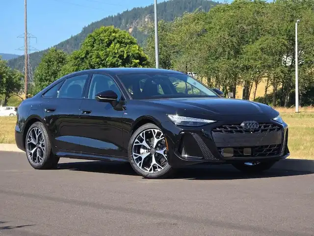 2026 Audi A6 Premium Plus quattro S tronic's photo
