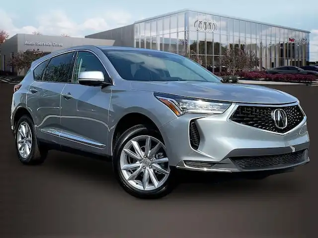 2023 Acura RDX SH-AWD's photo